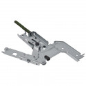 INDESIT Charnière droite de porte C00538167 pour lave vaisselle — photo 2
