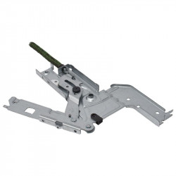 INDESIT Charnière droite de porte C00538167 pour lave vaisselle — photo 2