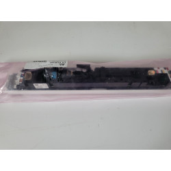 LIEBHERR Bandeau de commande LH 6125150 pour réfrigérateur congélateur — photo 2