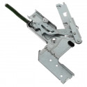 INDESIT Charnière gauche de porte C00538168 pour lave vaisselle — photo 2