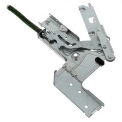 INDESIT Charnière gauche de porte C00538168 pour lave vaisselle — photo 2