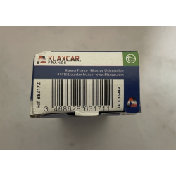 KLAXCAR Ampoule projecteur principal Ref.86317Z H4 12V 35/35W P43t — photo 2