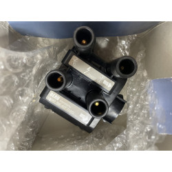 BOBINE D'ALLUMAGE BERU pour FORD MAZDA ZS422 0040.100.422 — photo 2