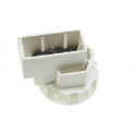 CANDY HOOVER Micro interrupteur de sécurité 4190973 pour lave linge — photo 2