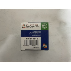 KLAXCAR Ampoule projecteur principal Ref.86664Z H4 12V — photo 2