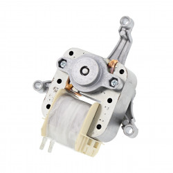 ELECTROLUX Moteur ventilateur 140072078011 pour lave linge — photo 2