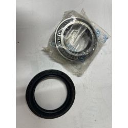 Roulement de roue VKBA 596 SKF pour MERCEDES-BENZ 123 A trois volumes CLASSE S — photo 2