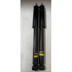 2X Amortisseur MONROE E5111