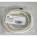LIEBHERR Sonde évaporateur LH 6942074 pour réfrigérateur, congélateur