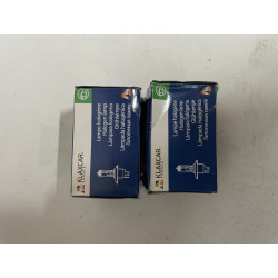 KLAXCAR LOT de 2 Ampoules projecteur principal Ref.86219Z H4 12V