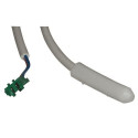 LIEBHERR Sonde évaporateur LH 6942074 pour réfrigérateur, congélateur — photo 2