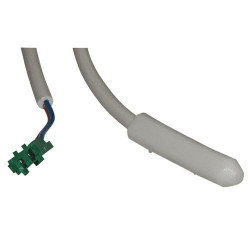 LIEBHERR Sonde évaporateur LH 6942074 pour réfrigérateur, congélateur — photo 2