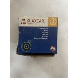 Klaxon Avertisseur a disque 12v KW9- 79337K — photo 2