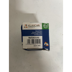 KLAXCAR LOT de 2 Ampoules projecteur principal Ref.86219Z H4 12V — photo 2