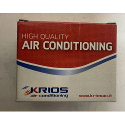 MEAT & DORIA K109199 Prérésistance, moteur électrique (ventilateur de radiateur) — photo 2