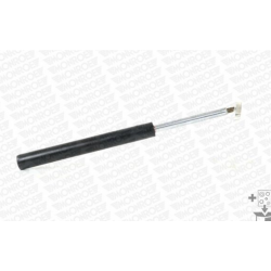 2X MONROE E7020 Amortisseur Pression de gaz, Système bitube, Jambe de suspension — photo 2