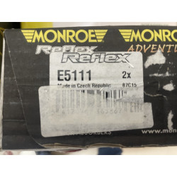 2X Amortisseur MONROE E5111 — photo 2