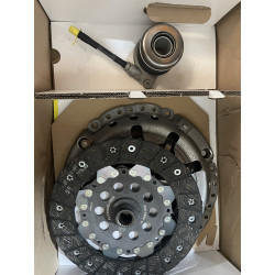 LuK 623 2942 33 Kit d'embrayage — photo 2
