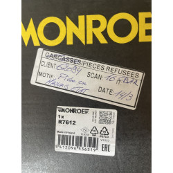 Amortisseur Monroe R7612 Monroe Original pour Mercedes Benz Renault — photo 2