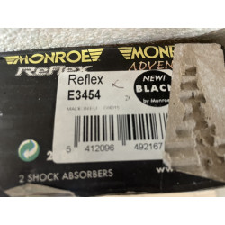 2 Amortisseur Monroe E3454 — photo 2