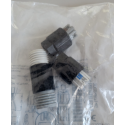 LIEBHERR Connecteurs kit sonde température pour réfrigérateur congélateur