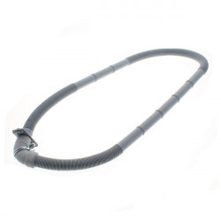 WHIRLPOOL Tuyau internal de vidange 481010798680 pour lave linge