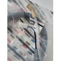 BEKO Tuyau aquastop electrovanne 1760360200 pour lave vaisselle — photo 2