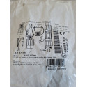 LIEBHERR Connecteurs kit sonde température pour réfrigérateur congélateur — photo 2