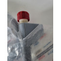 BEKO Tuyau aquastop electrovanne 1760360200 pour lave vaisselle — photo 3