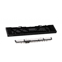 ELECTROLUX Bandeau de commande 4055536322 pour lave vaisselle