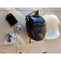 ELECTROLUX Compresseur 49600UK2 HMK70AA pour réfrigérateur, congélateur