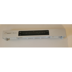 CANDY Façade + carte électronique pour lave vaisselle Brava