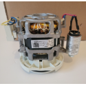 CANDY Pompe de cyclage avec turbine 49037229 pour lave vaisselle — photo 2