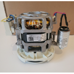 CANDY Pompe de cyclage avec turbine 49037229 pour lave vaisselle — photo 2