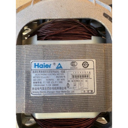 HAIER Moteur HCD63/52 45318516 pour lave linge — photo 2