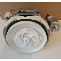 CANDY Pompe de cyclage avec turbine 49037229 pour lave vaisselle — photo 3