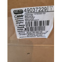 CANDY Pompe de cyclage avec turbine 49037229 pour lave vaisselle — photo 4