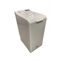 Lave Linge Top ELECTROLUX EWT1367HZW 6 kg BLANC