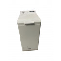 Lave Linge Top ELECTROLUX EWT1367HZW 6 kg BLANC - Image 2