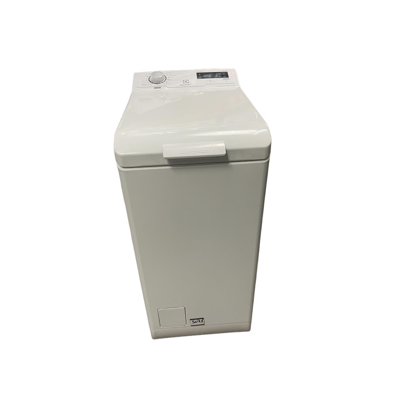 Lave Linge Top ELECTROLUX EWT1367HZW 6 kg BLANC - Image 2