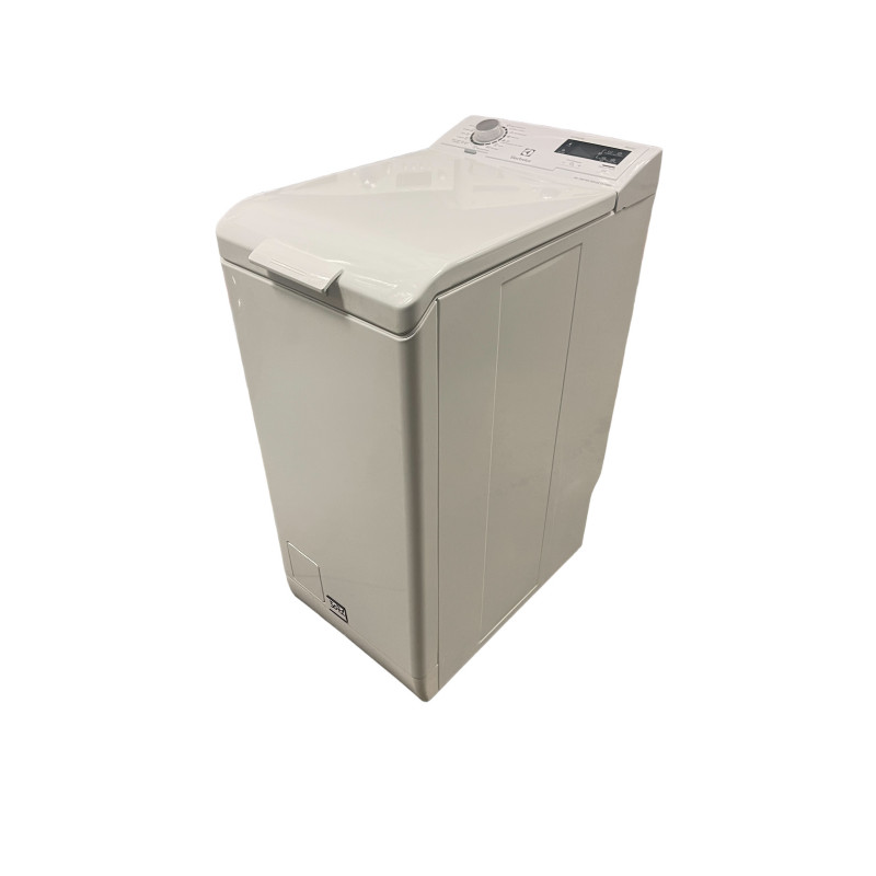Lave Linge Top ELECTROLUX EWT1367HZW 6 kg BLANC - Image 3