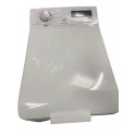 Lave Linge Top ELECTROLUX EWT1367HZW 6 kg BLANC - Image 4
