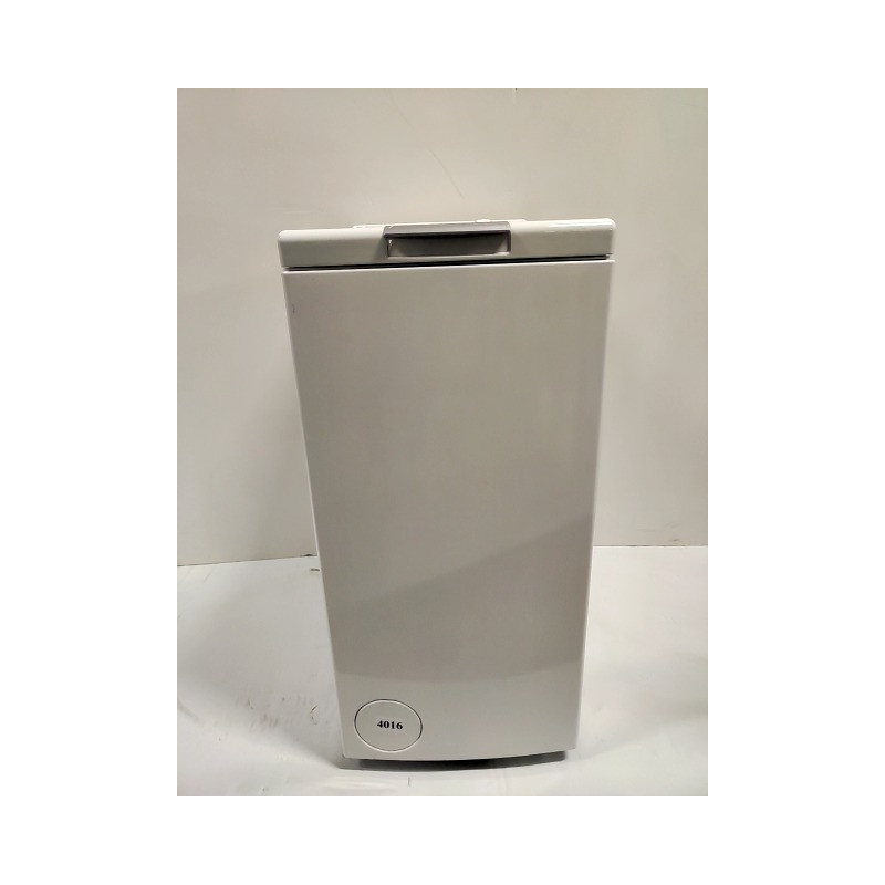 Lave Linge Top BOSCH WOT24257FF 7 Kg BLANC - Image 2