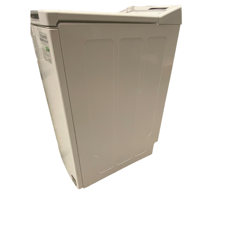 Lave Linge Top WHIRLPOOL TDLR60210 6 KG BLANC - Image 4