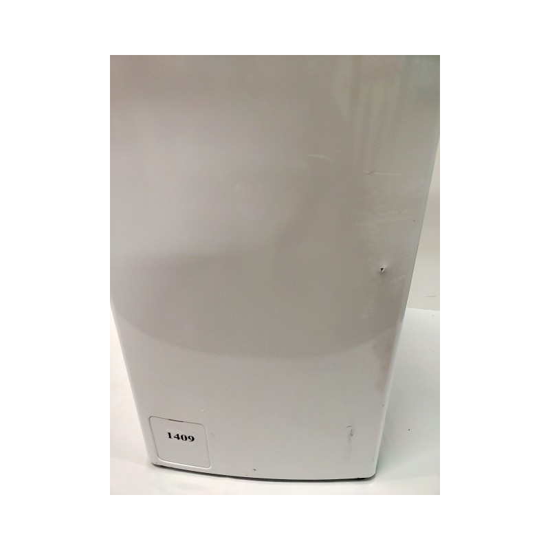 Lave Linge Top SCHNEIDER scllt612d3 6 KG BLANC