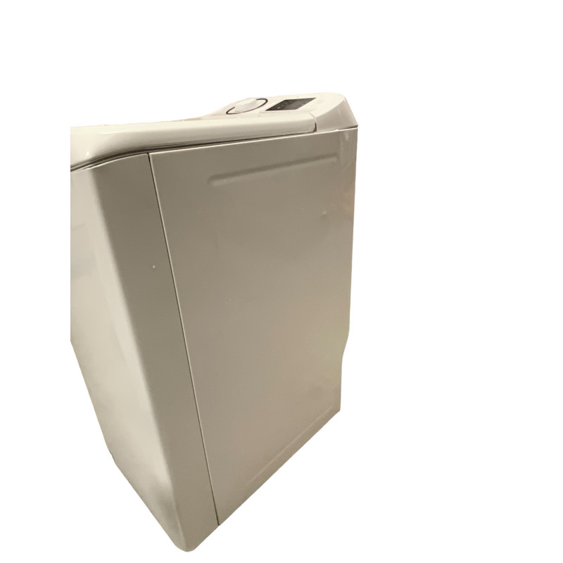 Lave Linge Top BRANDT BT603M 6 KG BLANC - Image 2