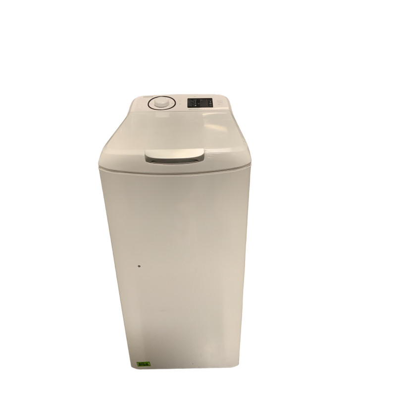 Lave Linge Top BRANDT BT603M 6 KG BLANC - Image 3