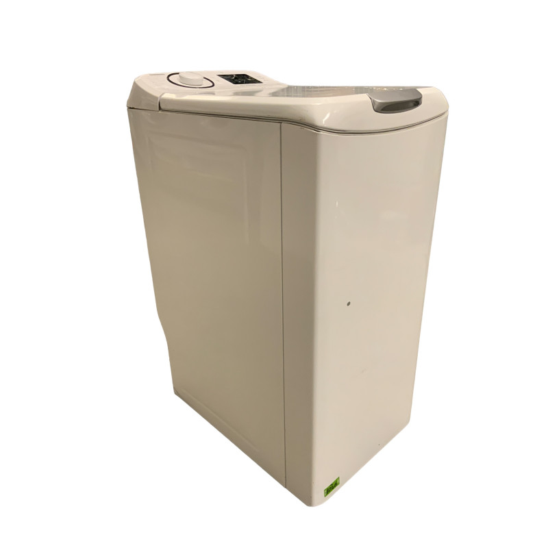 Lave Linge Top BRANDT BT603M 6 KG BLANC - Image 4