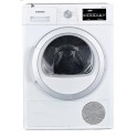 Lave linge hublot SIEMENS WM14UQ10FF 9KG BLANC