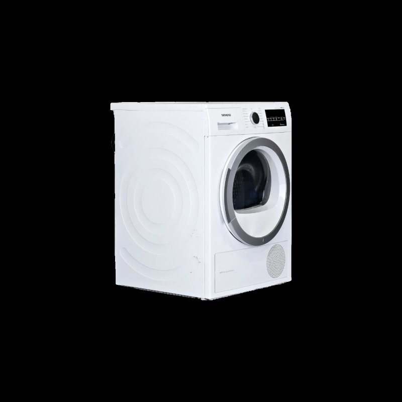 Lave linge hublot SIEMENS WM14UQ10FF 9KG BLANC - Image 3
